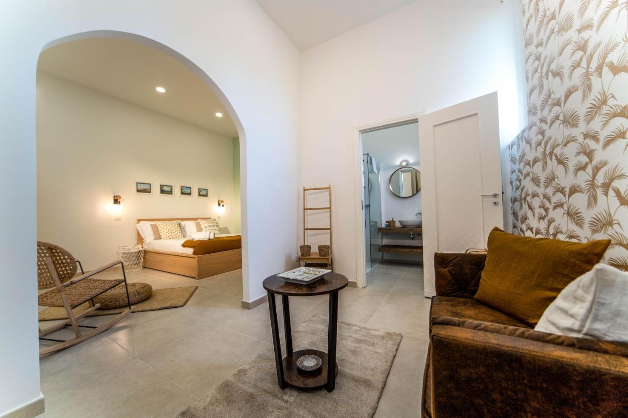 La Cupoletta Apartment Naples Centre Nápoles Exterior foto